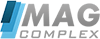 логотип magcomplex мін
